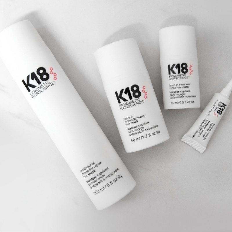 2026 Best Seller K18 150ml Tra - Hair Care Nutrition recensione e prezzo