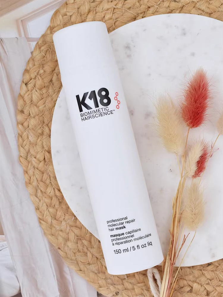 2026 Best Seller K18 150ml Tra - Hair Care Nutrition recensione e prezzo