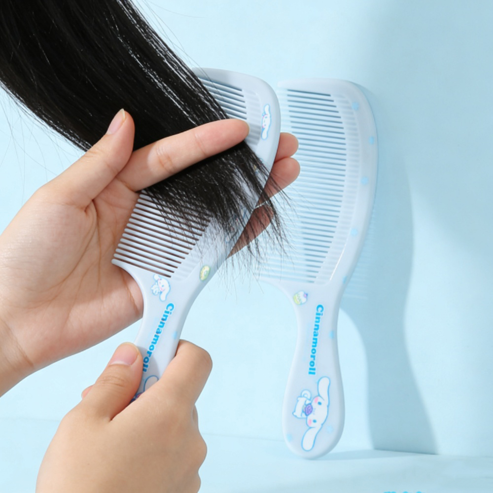 Pettine Originale Sanrio con P - Hair Care Good Hair recensione e prezzo