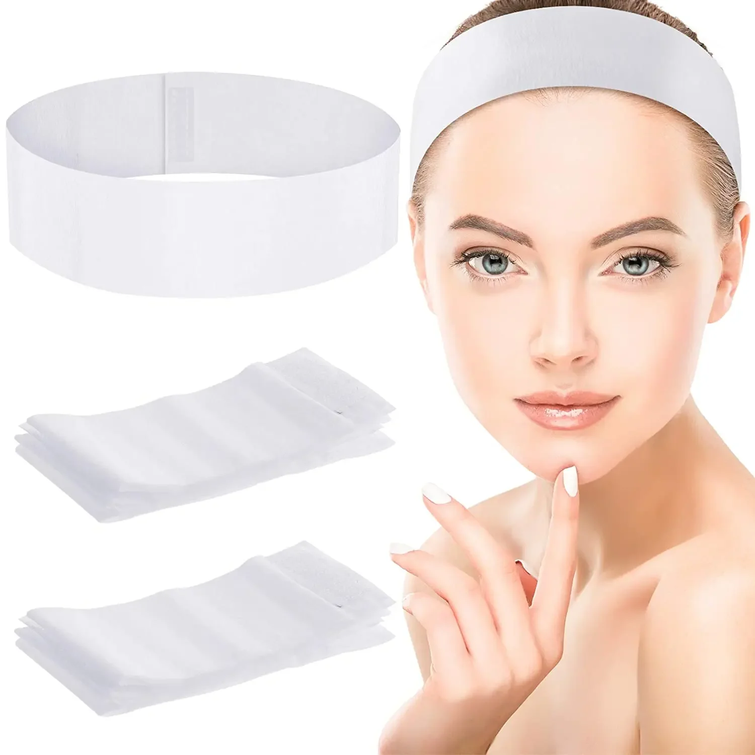 100/50PCS Usa E Getta Spa Fasc - Hair Care Women recensione e prezzo
