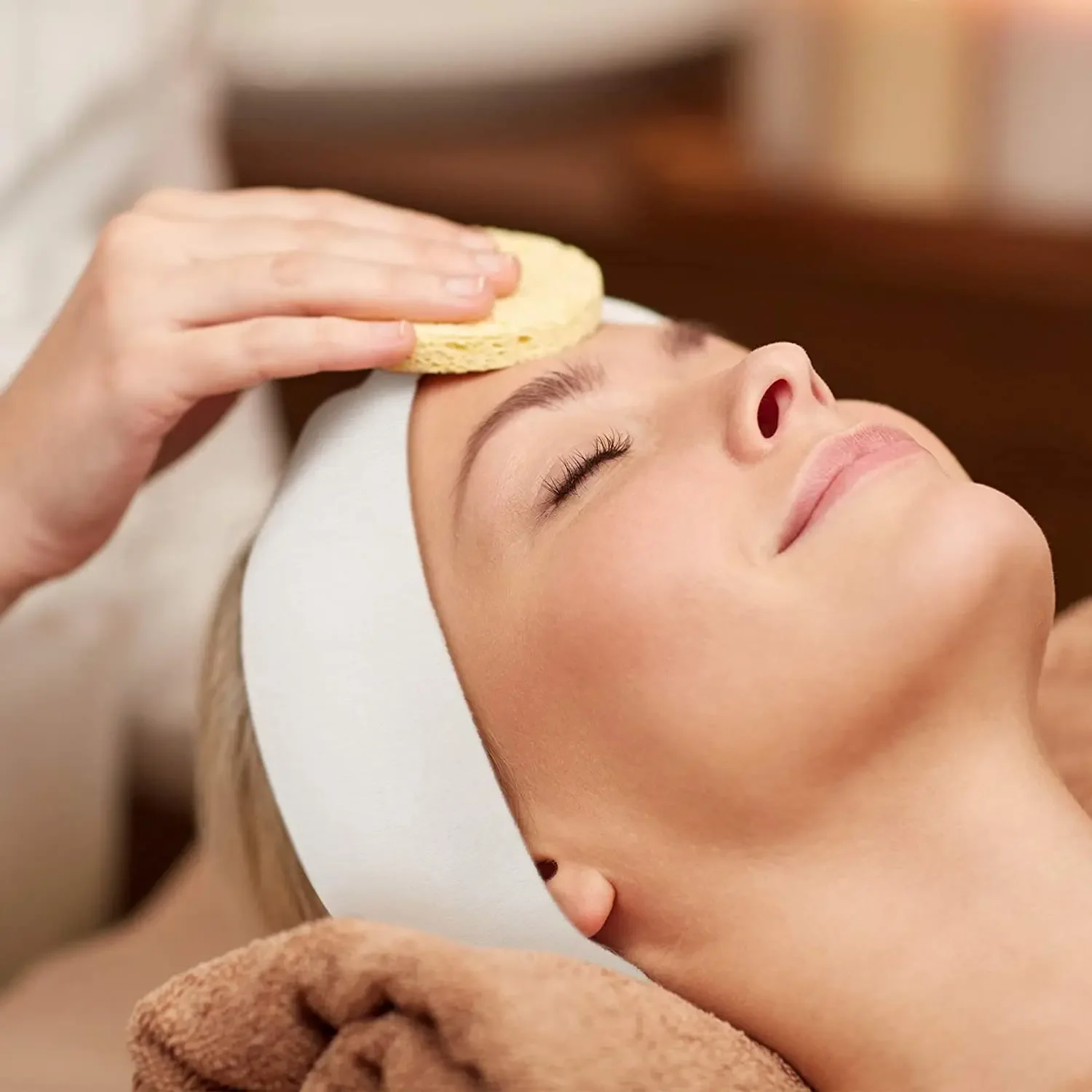 100/50PCS Usa E Getta Spa Fasc - Hair Care Women recensione e prezzo