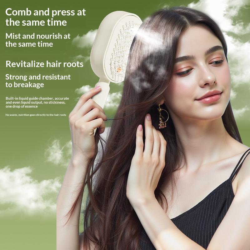 Pettine Massaggiante Vibrante  - Hair Care Oil recensione e prezzo