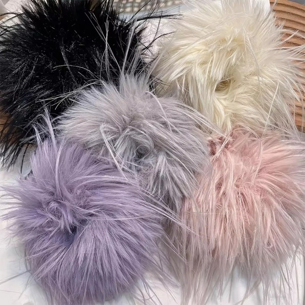 Elastico per Capelli in Stile  - Feather Hair Extension recensione e prezzo