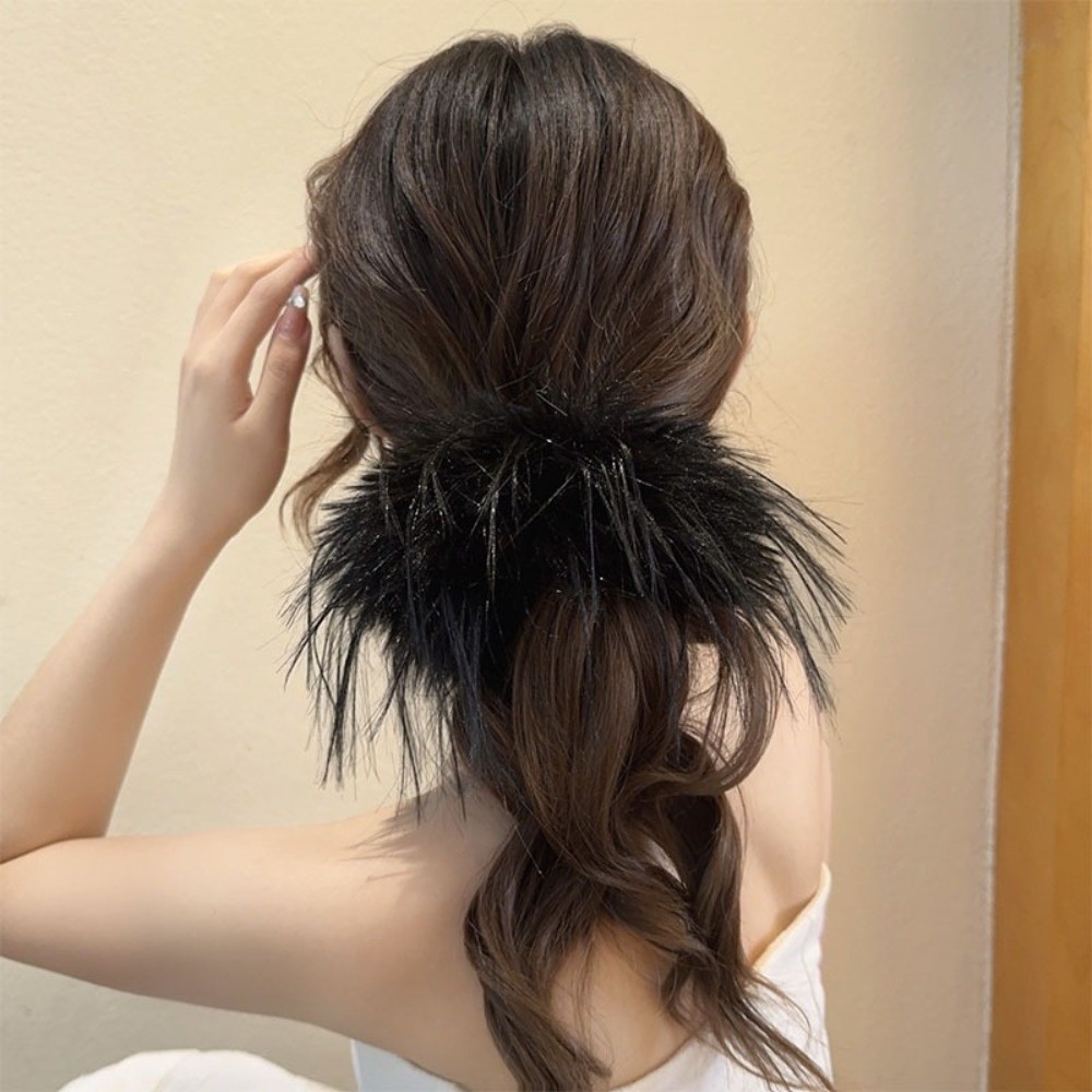 Elastico per Capelli in Stile  - Feather Hair Extension recensione e prezzo