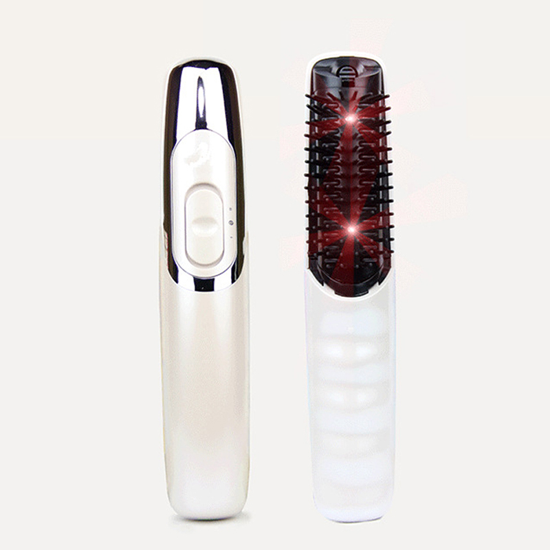 Pettine Elettrico Laser per la - Hair Care Nutrition recensione e prezzo