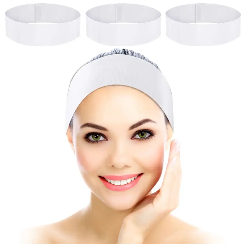 1/50 Pezzi Fasce per Capelli M - Hair Care China recensione e prezzo