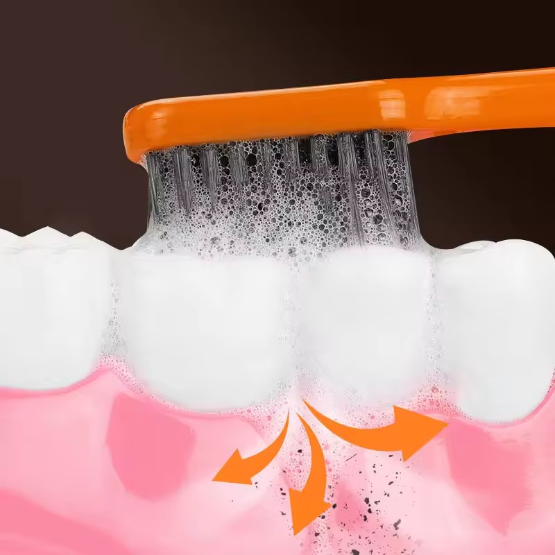 6 pezzi di alta qualità aranci - Hair Care Orange recensione e prezzo