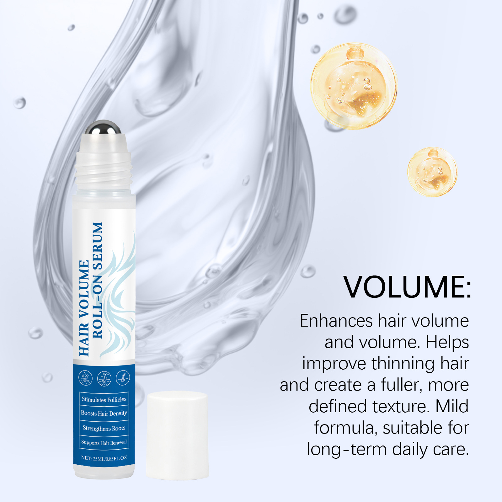 Olio Essenziale di Rosmarino p - Hair Care Hair Serum recensione e prezzo