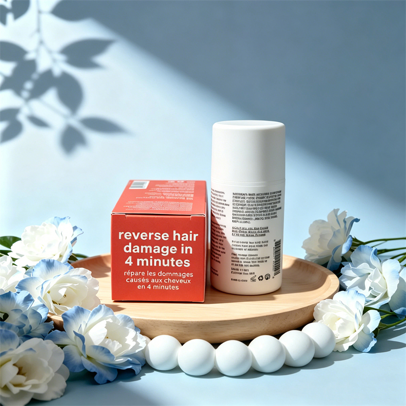 Maschera per Capelli Riparatri - Hair Care Nutrition recensione e prezzo