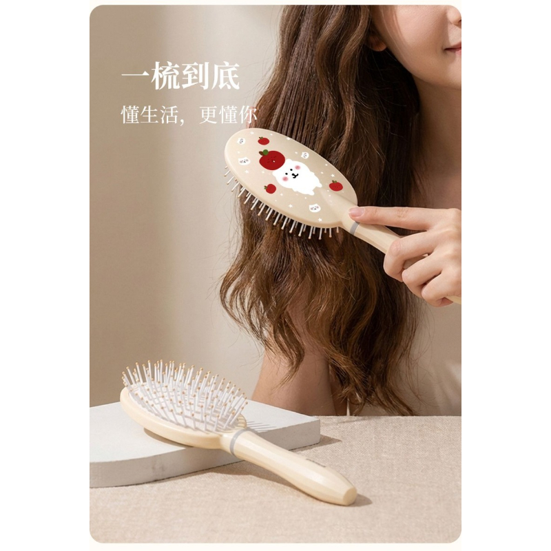 Spazzola districante Hot Chiik - Hair Care Good Hair recensione e prezzo