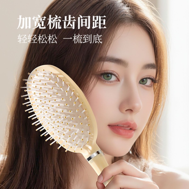 Spazzola districante Hot Chiik - Hair Care Good Hair recensione e prezzo