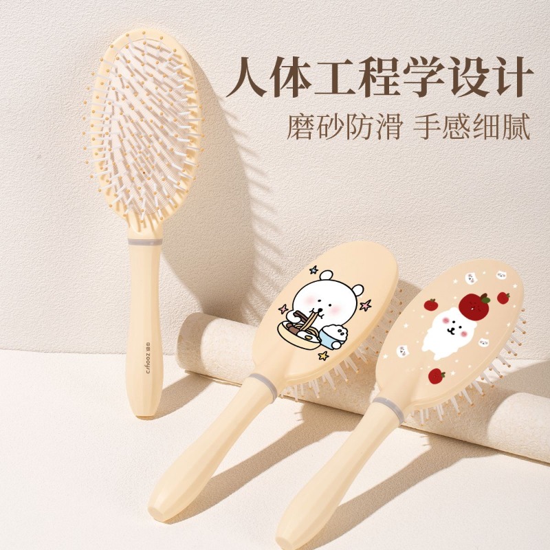 Spazzola districante Hot Chiik - Hair Care Good Hair recensione e prezzo