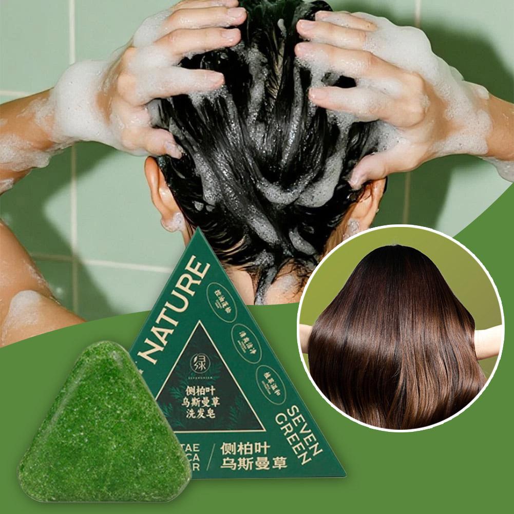 Shampoo Bar Triangle Nature, S - Hair Care Nature recensione e prezzo