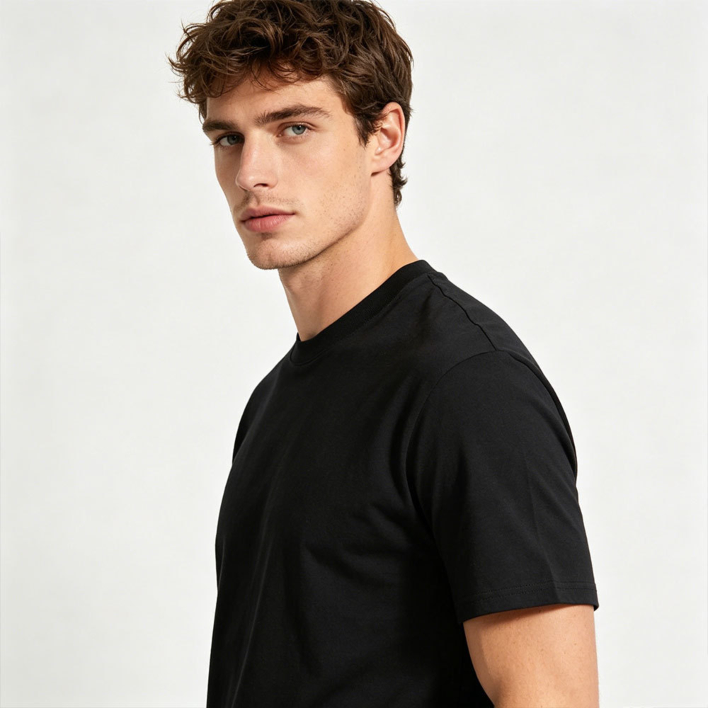 T-shirt Grafica da Uomo con Sl - Hair Care Orange recensione e prezzo