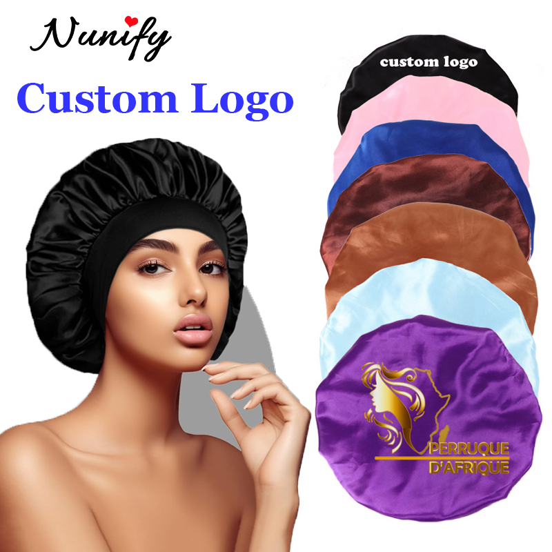 10 Pezzi Cuffie in Raso Person - Satin Hair Bonnet recensione e prezzo