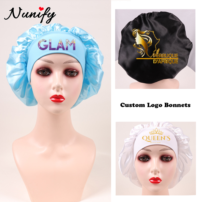 10 Pezzi Cuffie in Raso Person - Satin Hair Bonnet recensione e prezzo