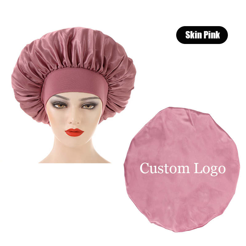 10 Pezzi Cuffie in Raso Person - Satin Hair Bonnet recensione e prezzo