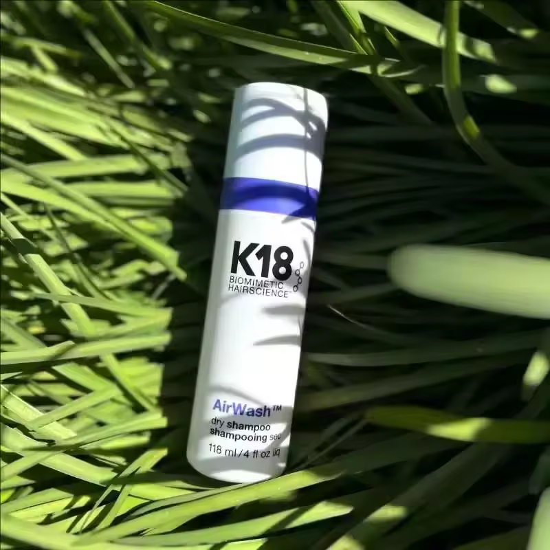 Maschera per Capelli K18 Senza - Hair Care Nutrition recensione e prezzo