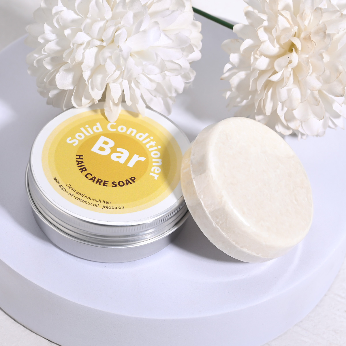 Sapone balsamo per capelli all - Hair Care China recensione e prezzo