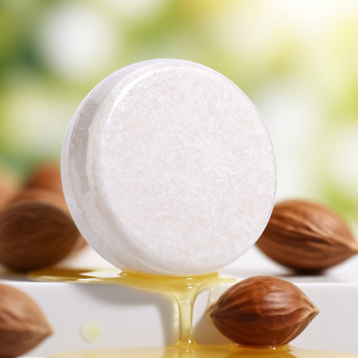Sapone balsamo per capelli all - Hair Care China recensione e prezzo