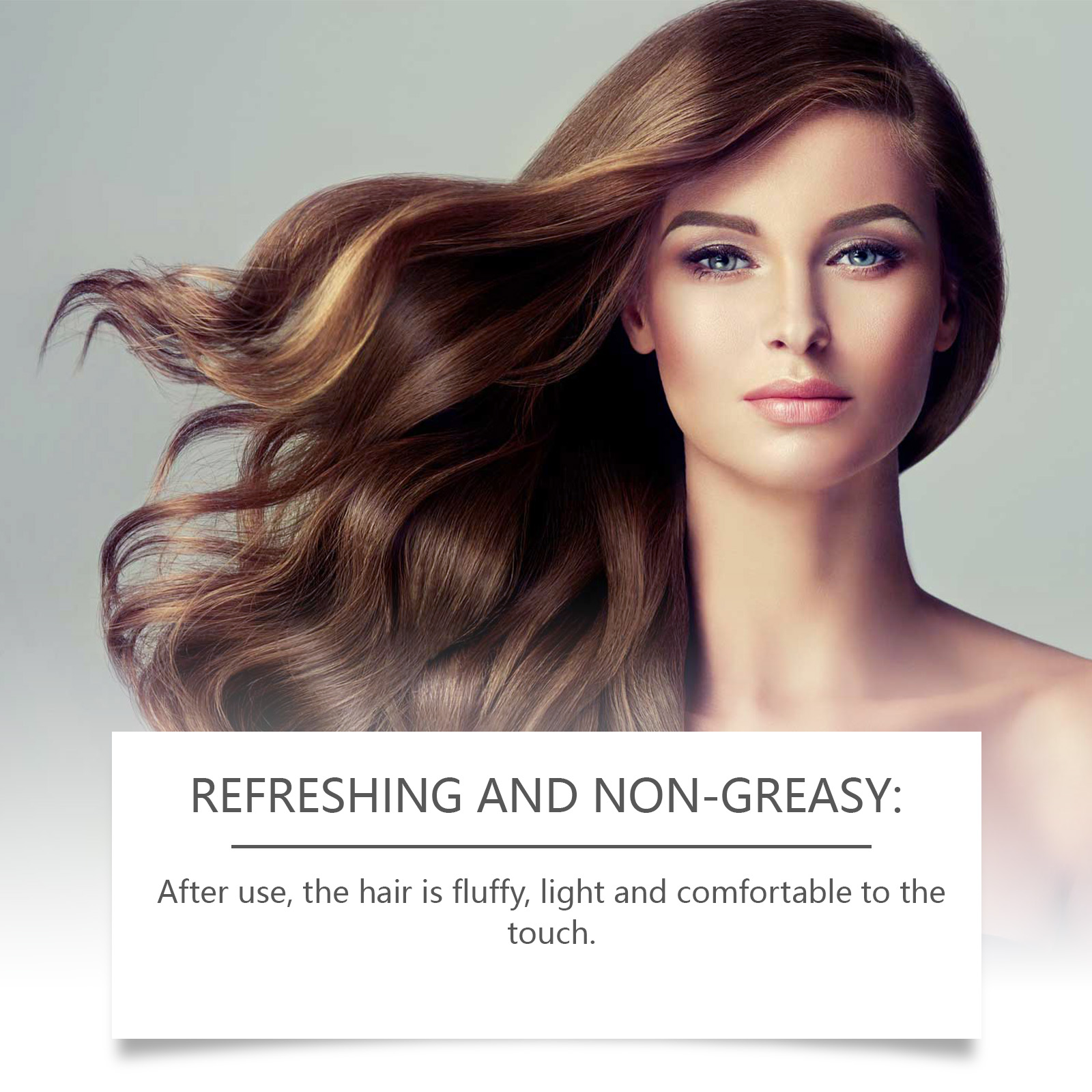 Hoegoa Spray Essenza per la Cu - Hair Care Nature recensione e prezzo