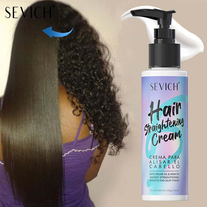 Crema lisciante per capelli al - Hair Care Orange recensione e prezzo