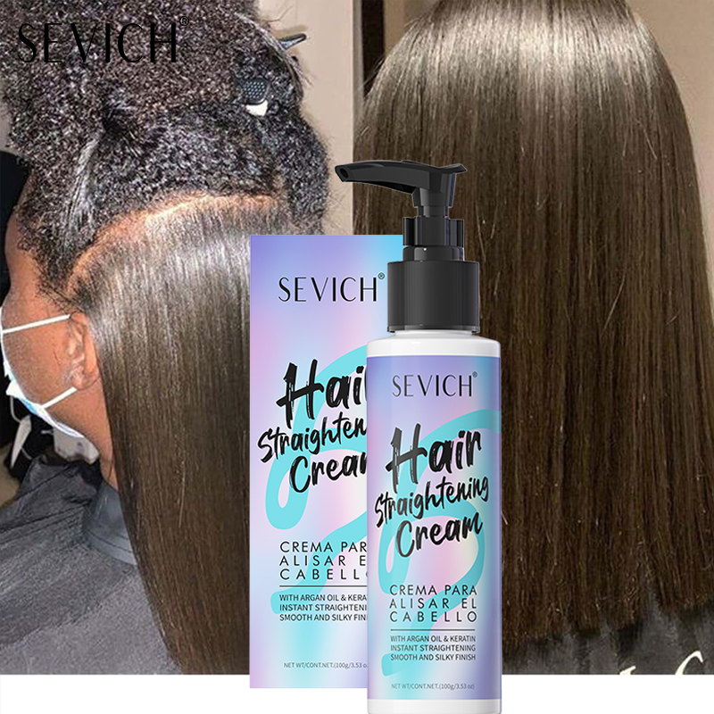 Crema lisciante per capelli al - Hair Care Orange recensione e prezzo