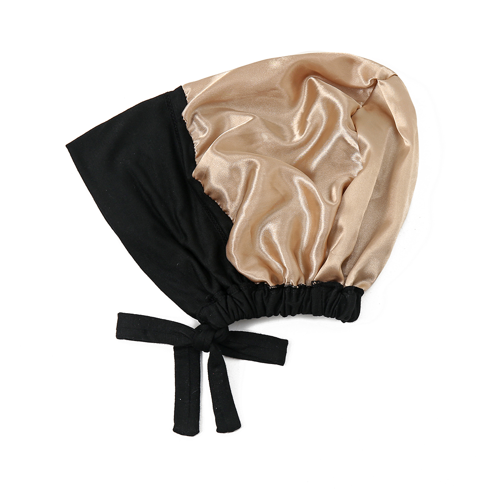 Berretto Hijab in raso modale  - Satin Hair Bonnet recensione e prezzo