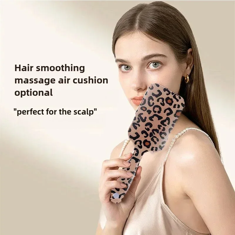 Pettine da massaggio per la cu - House Hair Care recensione e prezzo