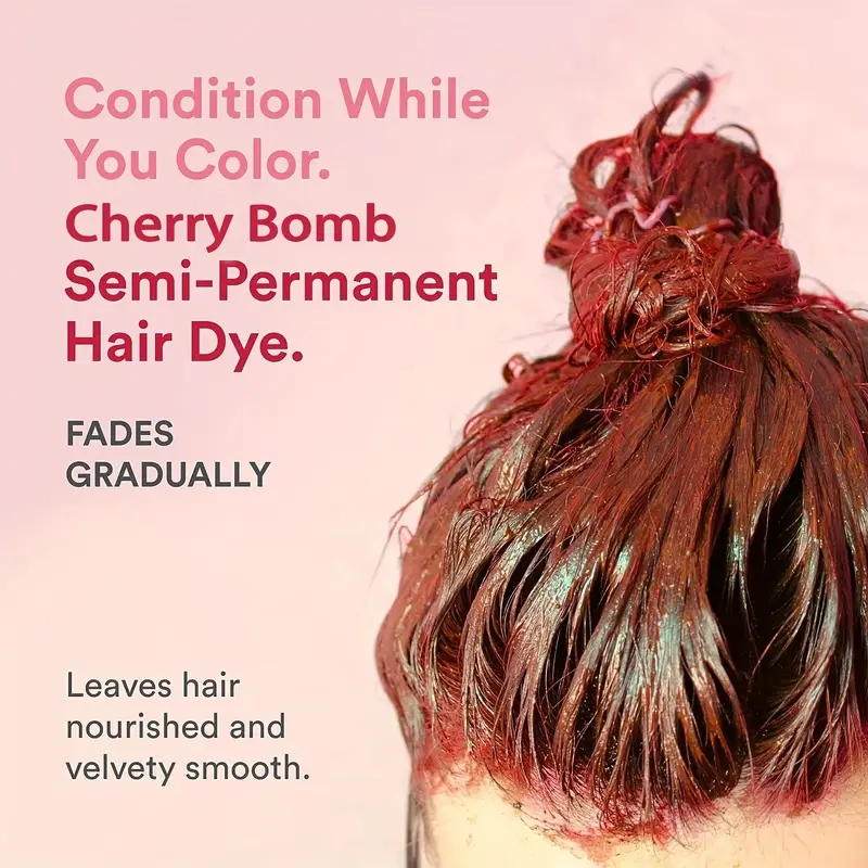 Crema colorante per capelli na - Hair Care Nature recensione e prezzo