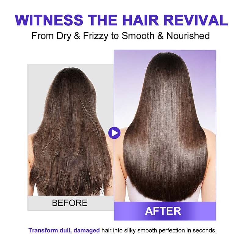 PURC Crema per capelli alla ch - Hair Care Nutrition recensione e prezzo